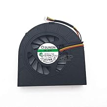 CPU Cooling Fan Compatible for Dell Inspiron 15R N5010 M5010 Cooling Fan