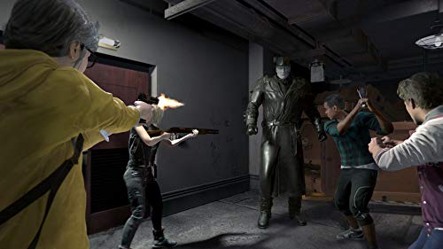 Resident Evil 3 - Xbox One by Capcom - Used condition - Image 6