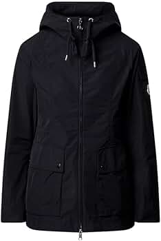 【⭐️】★極美品★サイズ1★ブラック★ジャケット／パーカー★モンクレール★ ブラック パーカー : Sweatshirts 向けの Men | モンクレール