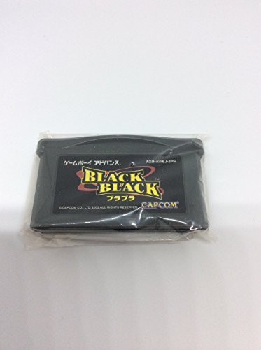 BLACK BLACK　〜ブラブラ〜の関連画像3