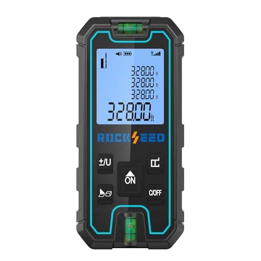 419FfQsXzpL._SS520_ Best laser measure