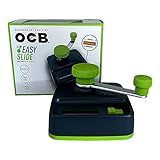 OCB Easy Slide Big Tube Machine - Filter-Hülsen Stopfmaschine