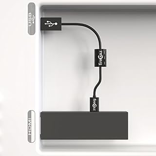 FireStick Micro USB Power Cord, Cable for Fire Stick Accessories by fireCable