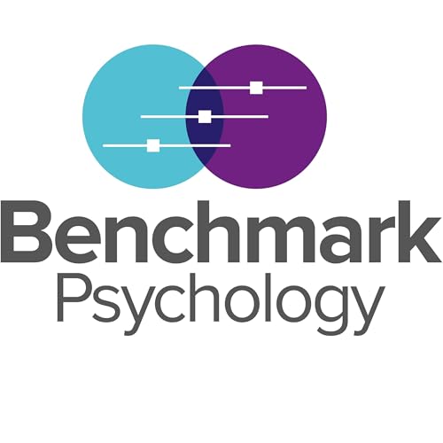 『Benchmark Psychology』のカバーアート