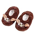 TruffleShuffle Gremlins Gizmo Slippers