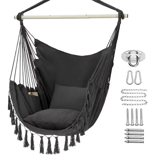 swing chairs rope
