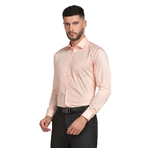 Image of blackberrys Men's Slim Fit Shirt