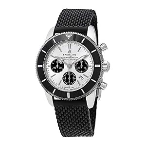 Breitling Superocean Heritage II Chronograph AB0162121G1S1