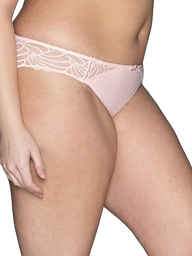 Image of Vanity Fair Women's Flattering Lace Panties: Lightweight & Silky with Superior Stretch