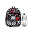 Hf2 - Black/Red