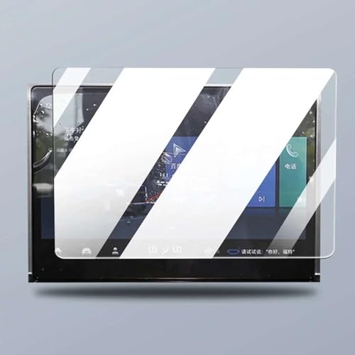 Film protection écran verre trempé Ford F-150 2022-2025 HD