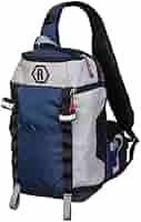 Sac De Pêche Rapala CountDown Utility Pack - Sac D'accessoires Streetfishing - Neuf