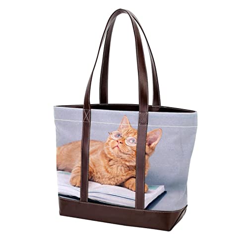 Sac à main femme lion de mer TBOUOBT une idée cadeau originale pour elle