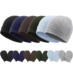6 Sets: Navy/Black/Grey/Green/Coffee/Light Blue