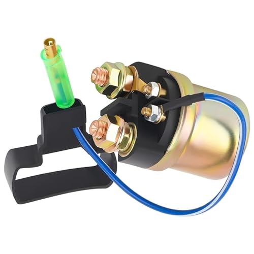 Électrovanne Yamaha XV250 V-STAR 250 relais démarreur moto 2008-2011