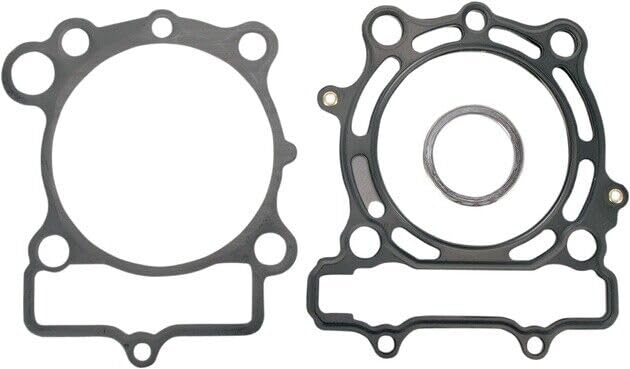 ATV&UTV Replace Parts & Accessories for Cylinder Works Big Bore Top End Gasket Kit +3mm Kawasaki KX250F 2009-2016 Mod-BBM45-FV19826