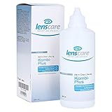 Lenscare Kombi Plus L�sung, 380 ml