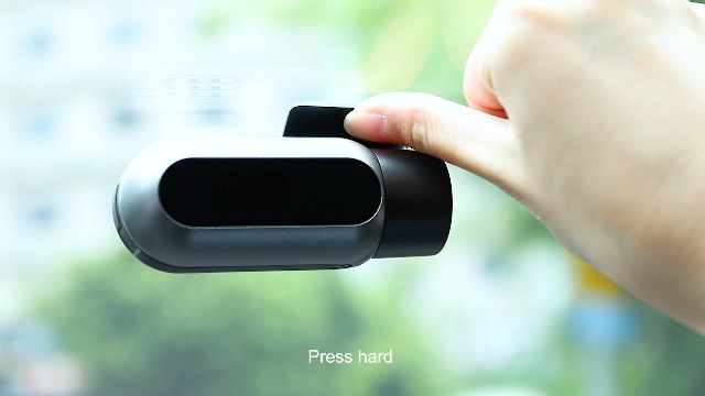 4 Pezzi Nastro Biadesivo Extra Forte Per Dashcam E Telefono - Foto 9