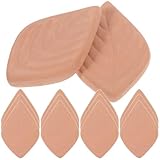 Cabilock 20 Stück Teiliges Wiederverwendbare Natürliche Feuchtigkeitsabsorber für Lebensmittelaufbewahrung Hochsaugfähig Luftentfeuchtend für Küche Snacks Gewürze Trockenmittel für