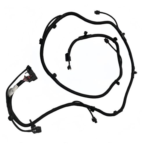 Cable de sensor de aparcamiento PDC para parachoques delantero de Tesla Model X 2015-2021