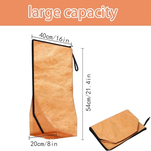 Bpwasxda BBQ Blanket, Reusable Insulated Resting Bag with Zipper, Large Capacity Meat Blanket - Ensures Tender, Juicy Meat (2 pcs)
