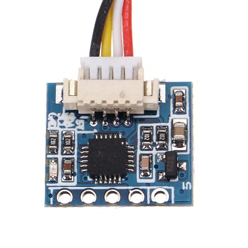 BGC 3.1 2-Axis PTZ Brushless Gimbal Controller Board with 6050 Sensor and Cables