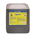 Mr. Perfect® Felgenstar, Felgenreiniger Konzentrat für Alu & Stahlfelgen, Säurehaltige Felgenpflege - 5 Liter