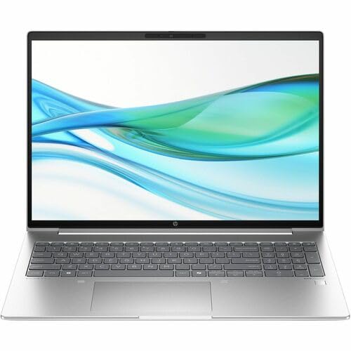 HP ProBook 460 G11 16" Laptop U5 125U 16GB 256GB SSD W11P DC1A2UTABA
