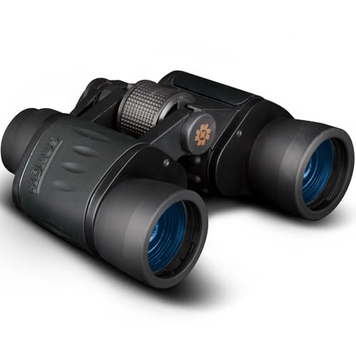 Binocular Konusvue Classic 8x40mm con Estuche Protector miniatura 1