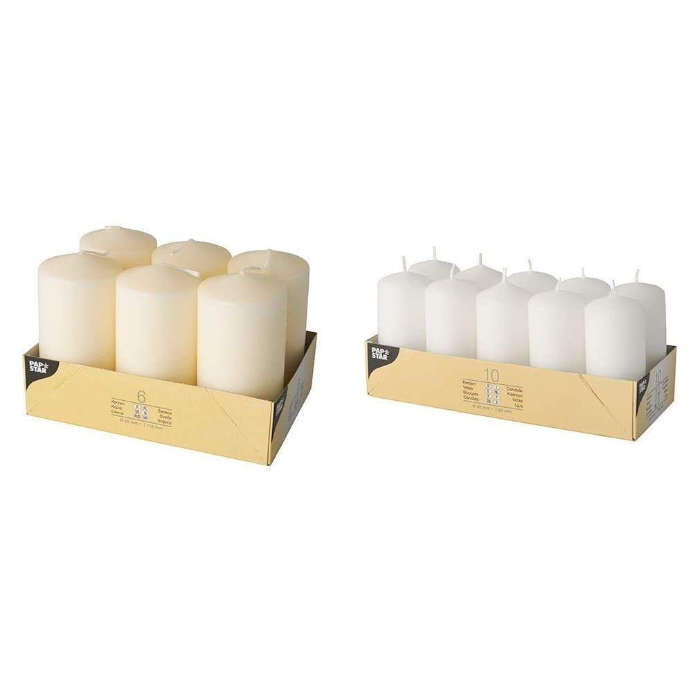 Bougie à flamme pour centre de table de mariage et dîner romantique