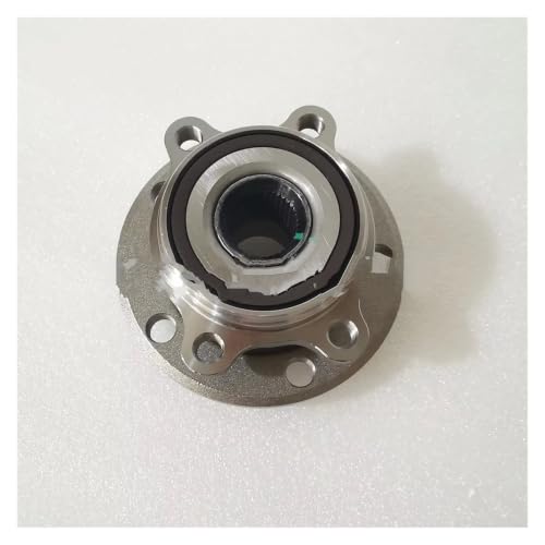 Image of Front Wheel Hub Bearing For A3 For TT For A1 For Q3 3C0498621 5K0498621 8J0598625 Wheel Hub Bearings Kit