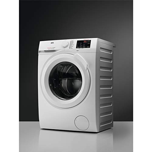 AEG-L6FBI147P-Lavadora-de-Libre-Instalacion-Carga-Frontal-10-Kg-1400-rpm-Serie-6000-Motor-Inverter-Inicio-Diferido-Panel-de-control-Blanco-Blanco-Clase-B