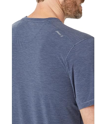 johnnie-O The Course Performance T-Shirt3