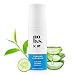 No B.S. Foaming Cleanser - Natural Face Wash For Women - Fresh Facial Cleanser For Women Is Great For Daily Use and Acnefree Face Wash