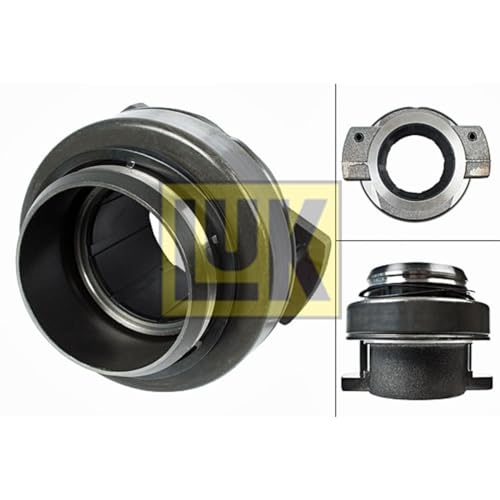 Luk 500 1158 10 Frizione Vi - 3