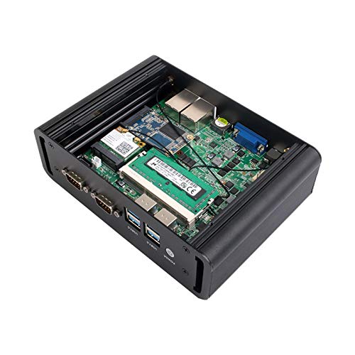 Amazon.co.jp: Intel Core i3 5005U Mini PC, Desktop PC, 8 GB Memory