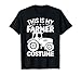 This Is My Farmer Costume T-Shirt