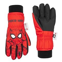 Spiderman Red