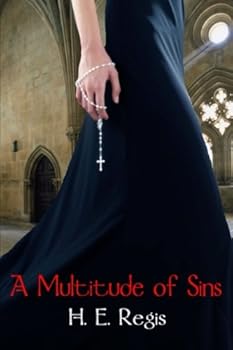Paperback A Multitude of Sins Book