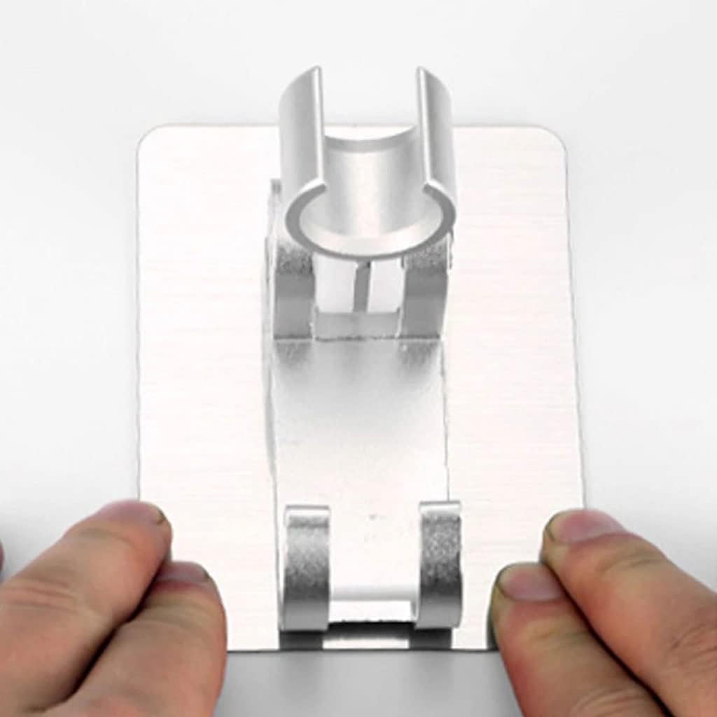 Hand Held Bathroom Shower Fitting Portable Accessories(D)