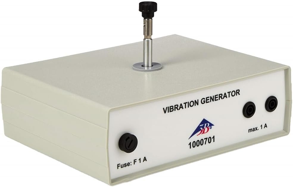 3B Scientific U56001 Vibration Generator
