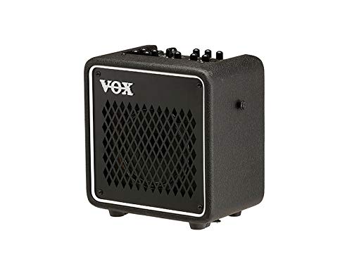 VOX Mini Go10 と VoxフットスイッチVFS3 Amazon.com: VOX VFS3 3-Button Footswitch for Mini Go Amps