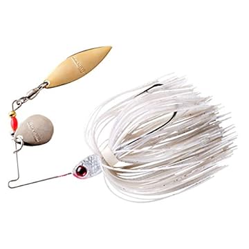 pond magic spinnerbait