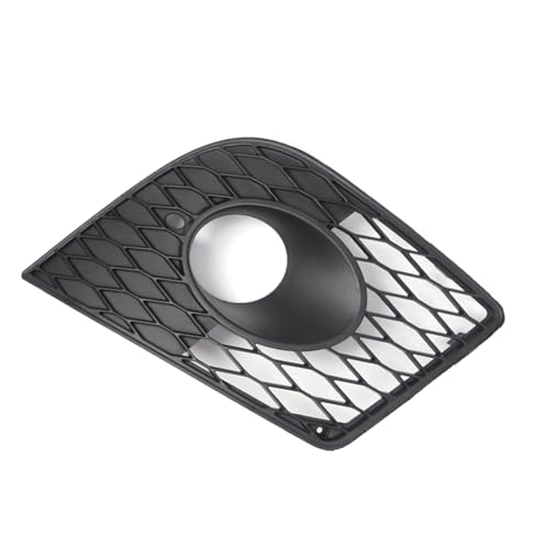 Grille pour phare antibrouillard Cupra cassé : réparation bouclier gauche droite 2005-2012