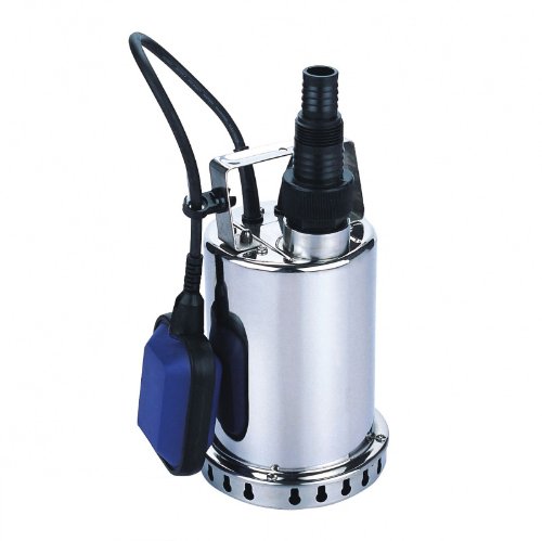 1HP STAINLESS STEEL SUBMERSIBLE PUMP