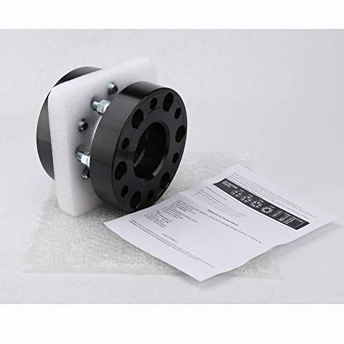 Ksp Performance KS-6310K Ksp 6X5.5 Wheel Spacers thumb #8