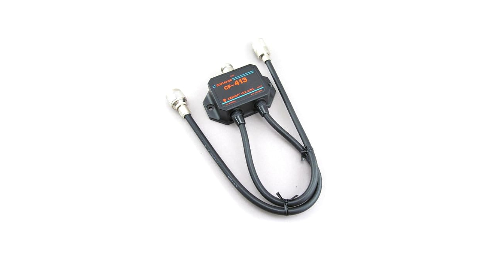 Amazon.com: Comet Duplexers CF-413B : 電子