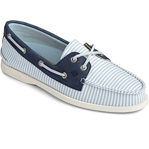 Image of Sperry Womens A /O 2-Eye Boat Shoe