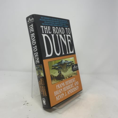 The Road to Dune