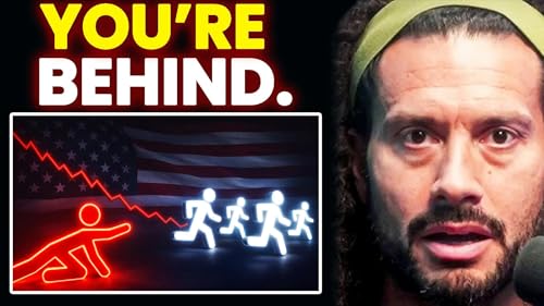 CIA Spy: America Is Losing &mdash; And You&rsquo;re Not Ready